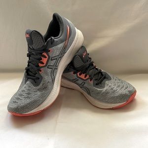 EUC Asics Evoride Running Shoes Mens SZ. 10.5 (44.5) Sneakers Trainers SOLD OUT